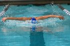 Swimming vs Bentley  Wheaton College Swimming & Diving vs Bentley College. - Photo by Keith Nordstrom : Wheaton, Swimming & Diving